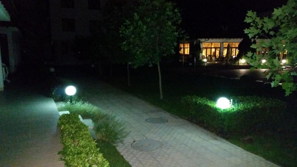 Harmony Hills Kolevi Apartments Rogachevo Exterior photo