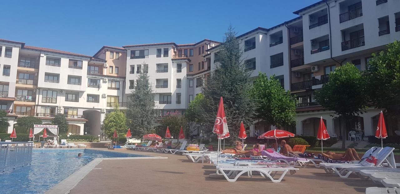 Harmony Hills Kolevi Apartments Rogachevo Exterior photo
