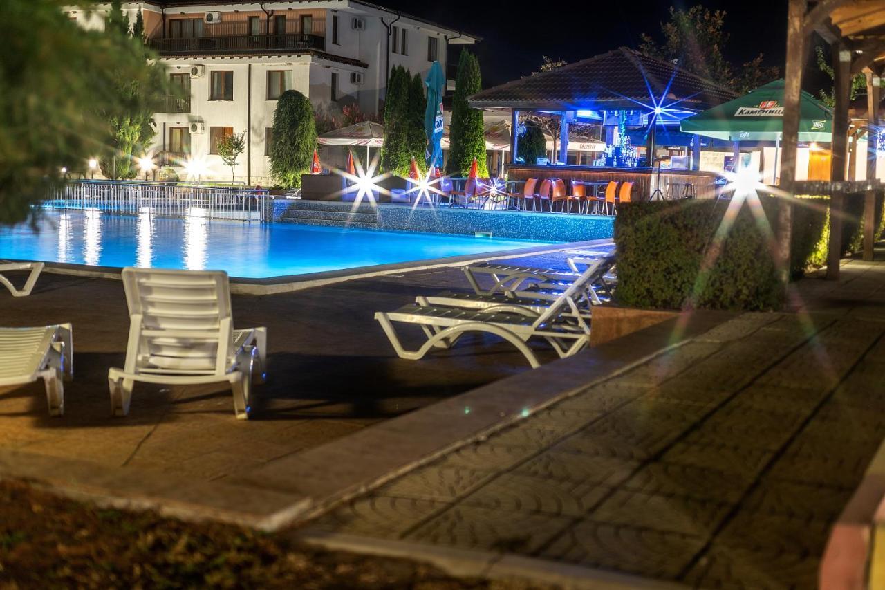 Harmony Hills Kolevi Apartments Rogachevo Exterior photo