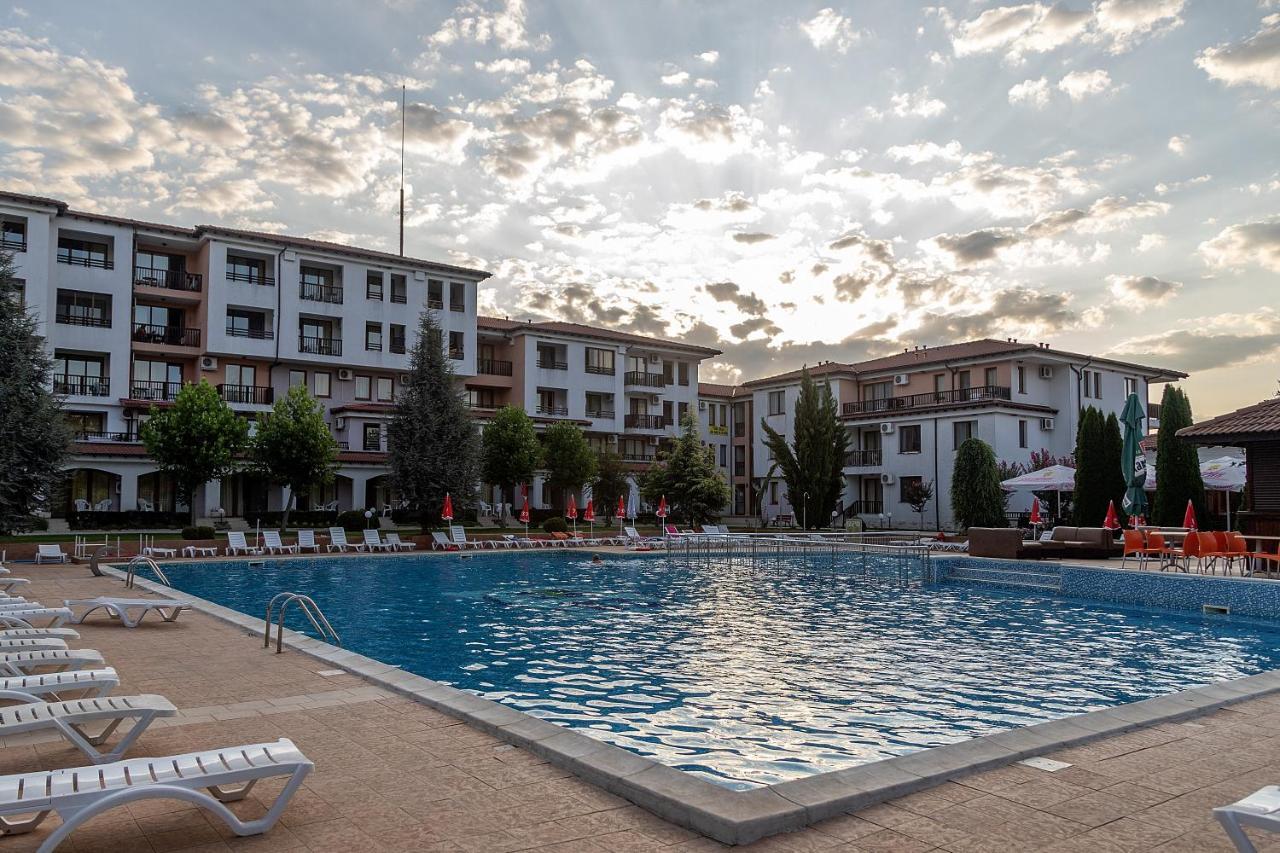 Harmony Hills Kolevi Apartments Rogachevo Exterior photo